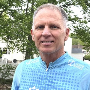 Fundraising Page: Tim Joganich